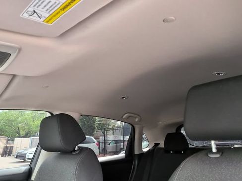 Used 2025 Honda HR-V LX image 20
