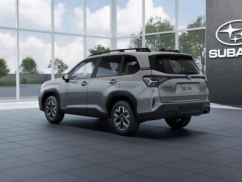 New 2026 Subaru Forester Premium AWD/4WD image 3