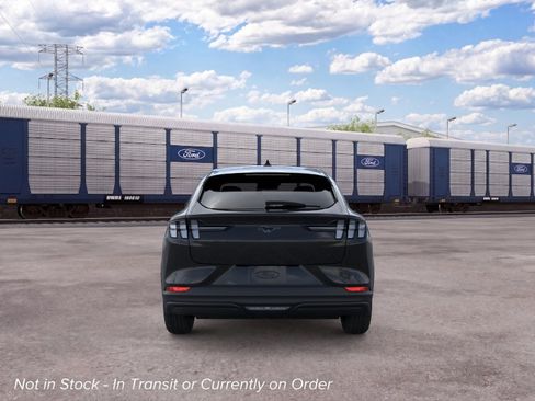 New 2026 Ford Mustang Mach-E Premium RWD image 5