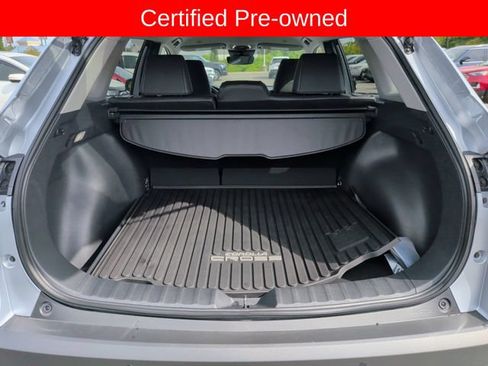 Certified 2026 Toyota Corolla Cross XLE AWD/4WD image 26