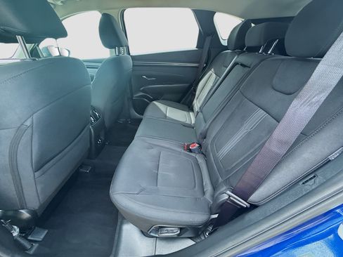 Used 2024 Hyundai Tucson SEL FWD image 21