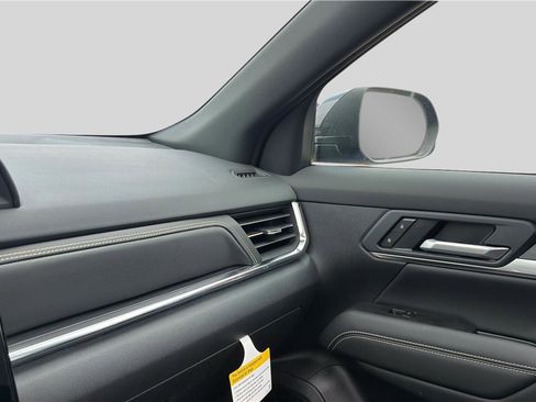 New 2026 GMC Terrain Elevation w/ Elevation Premium Package image 11