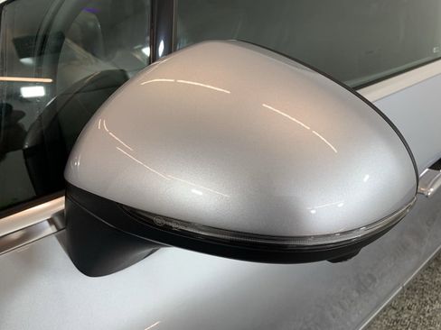 New 2024 Mercedes-Benz EQE 350+ Sedan image 18