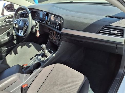 Used 2019 Volkswagen Jetta S w/ Driver Assistance Package FWD image 27