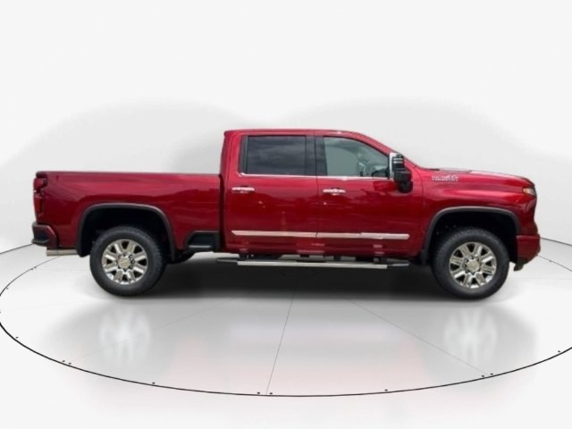 New 2026 Chevrolet Silverado 2500 High Country w/ High Country Premium Package AWD/4WD image 3