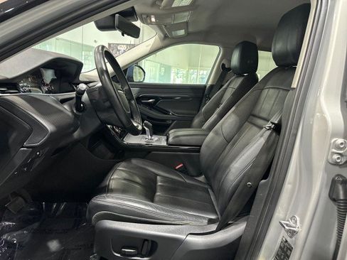 Used 2020 Land Rover Range Rover Evoque S AWD/4WD image 41