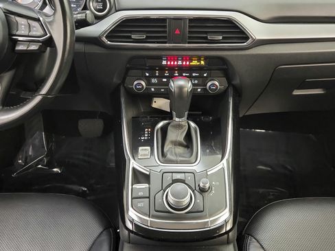 Used 2023 MAZDA CX-9 Touring Plus AWD/4WD image 23
