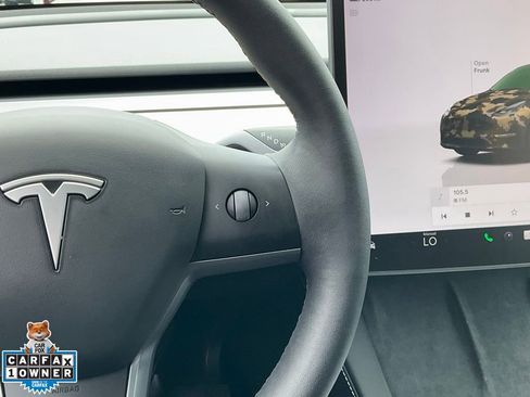 Used 2024 Tesla Model Y Long Range RWD image 40