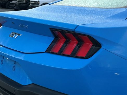 New 2026 Ford Mustang GT Premium image 6