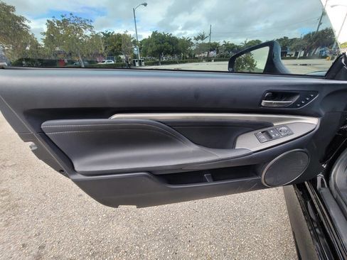 Used 2022 Lexus RC 350 F Sport RWD image 19