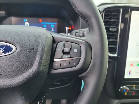 New 2025 Ford Ranger XLT w/ Trailer Tow Package image 24