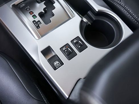 Used 2021 Toyota 4Runner SR5 Premium w/ Moonroof Package image 21