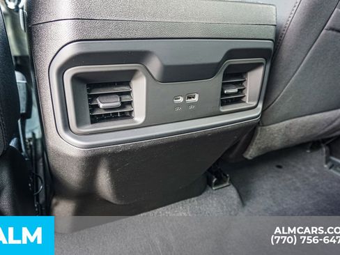 Used 2023 Chevrolet Silverado 1500 RST w/ Protection Package AWD/4WD image 59