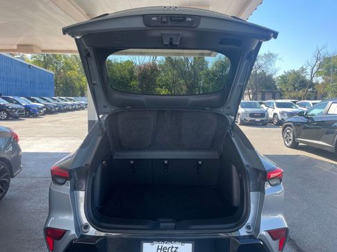 Used 2025 Buick Envista Sport Touring image 29