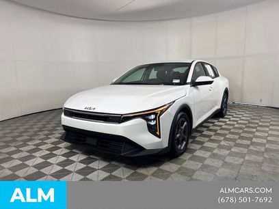 Used 2025 Kia K4