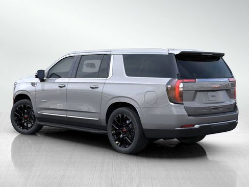 New 2026 GMC Yukon XL Elevation w/ LPO, Floor Liner Package image 4