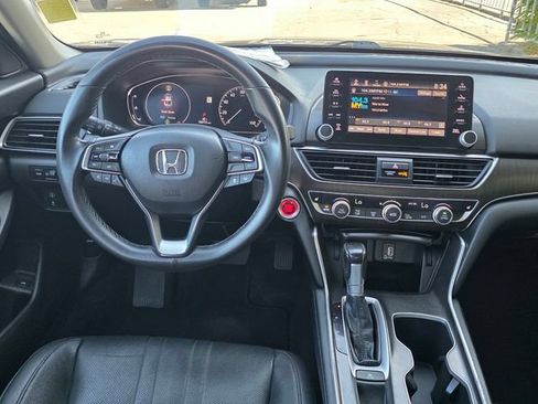 Used 2018 Honda Accord EX-L image 17