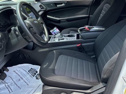 Used 2024 Ford Edge SE AWD/4WD image 4