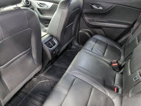 Used 2023 Chevrolet Blazer LT w/ Sound & Technology Package AWD/4WD image 21
