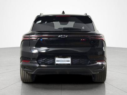Used 2025 Chevrolet Equinox EV RS
