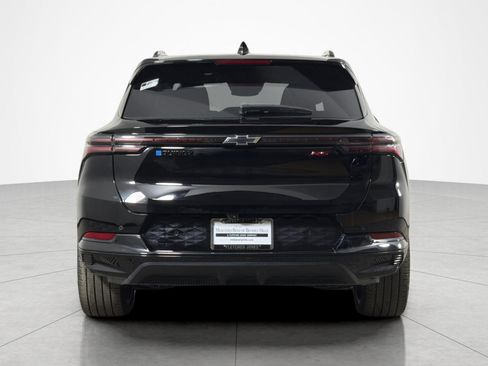 Used 2025 Chevrolet Equinox EV RS FWD image 4