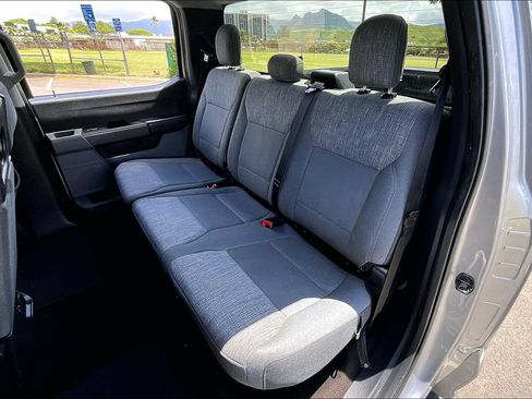 Used 2021 Ford F150 XLT RWD image 28