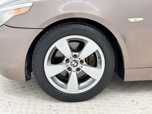 Used 2004 BMW 530i Sedan image 12