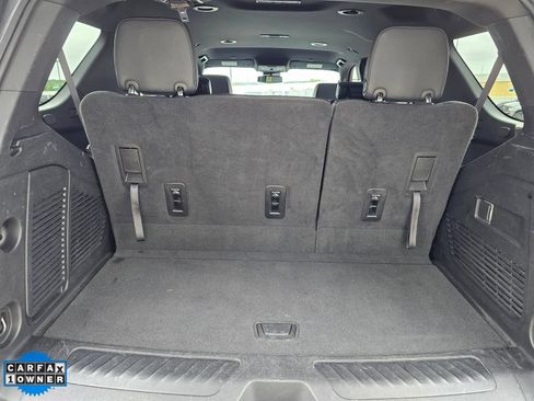 Used 2024 Chevrolet Tahoe LT AWD/4WD image 39