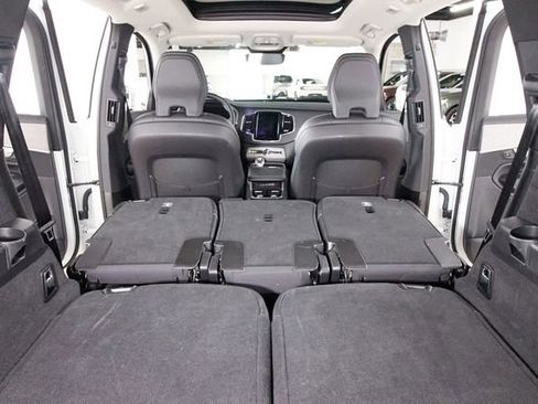 Certified 2024 Volvo XC90 T8 Ultimate w/ Protection Package AWD/4WD image 28