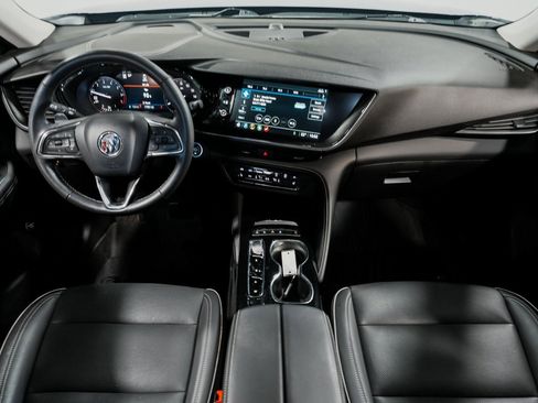 Used 2023 Buick Envision Essence image 34