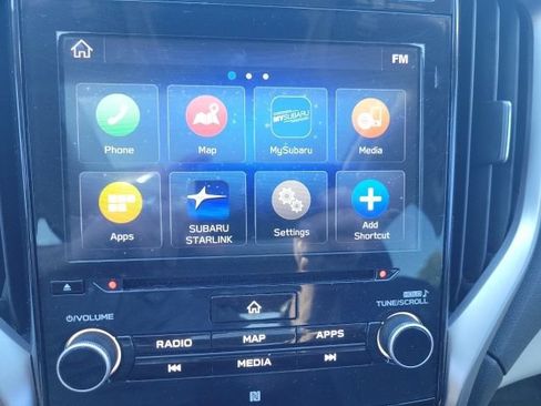 Used 2019 Subaru Ascent Limited AWD/4WD image 43