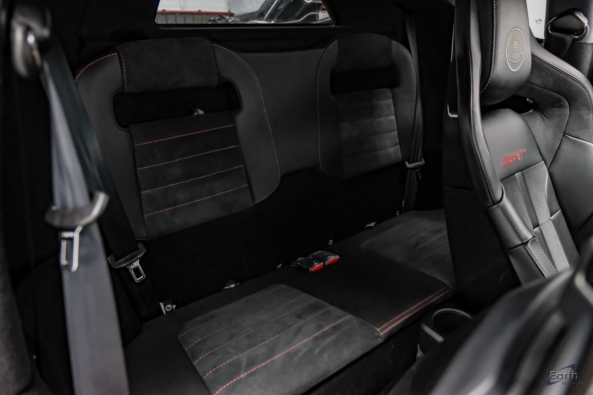 Used 2020 Lotus Evora RWD image 88