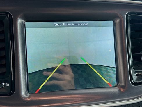 Used 2019 Dodge Challenger R/T Scat Pack RWD image 23