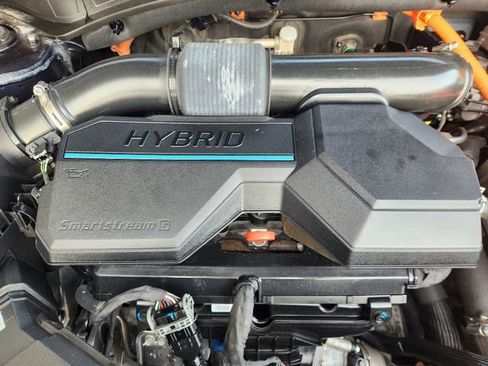 Used 2023 Kia Sorento EX image 33