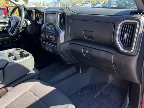 Used 2021 Chevrolet Silverado 1500 LT w/ Bed Protection Package image 22