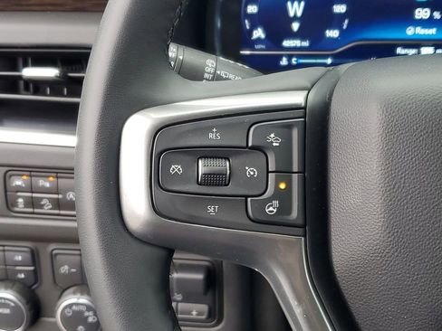 Used 2024 Chevrolet Tahoe Premier w/ Max Trailering Package image 14