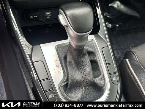 Used 2024 Kia Forte GT-Line w/ GT-Line Premium Package image 15