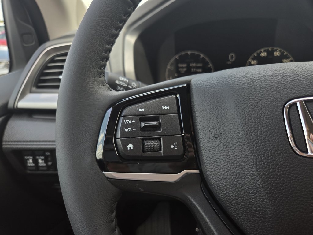 New 2026 Honda Odyssey EX-L image 25