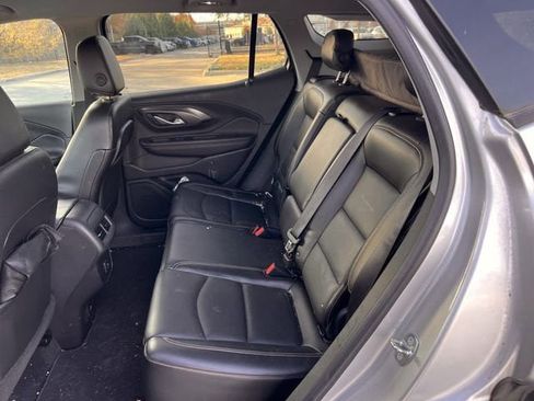 Used 2019 GMC Terrain SLT w/ Preferred Package image 28