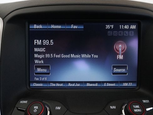 Used 2016 Chevrolet SS image 31