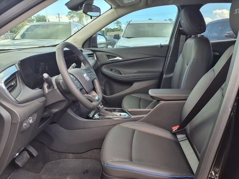 New 2026 Buick Encore GX Sport Touring w/ Comfort Package image 12