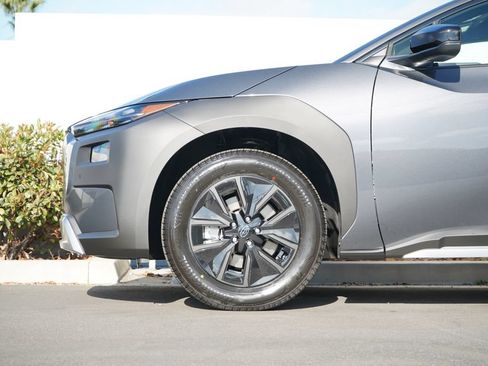 New 2026 Subaru Trailseeker AWD/4WD image 2