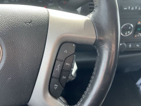 Certified 2013 Chevrolet Silverado 1500 LT image 22