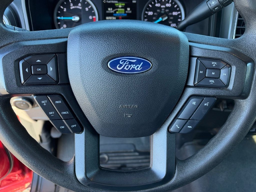 Certified 2020 Ford F350 XLT w/ XLT Value Package AWD/4WD image 11