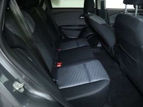 Certified 2023 Nissan Rogue SV AWD/4WD image 34