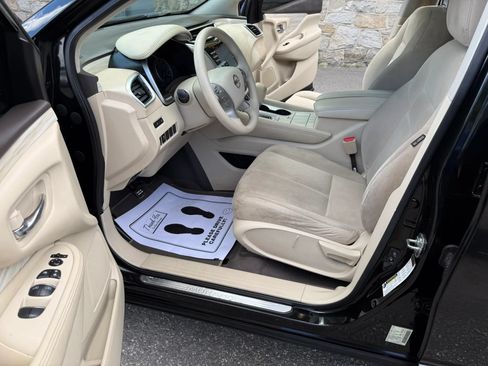 Used 2016 Nissan Murano S w/ Navigation Package AWD/4WD image 25
