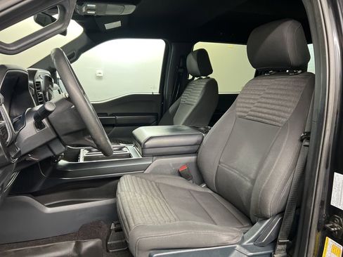 Certified 2021 Ford F150 XL w/ STX Appearance Package image 24