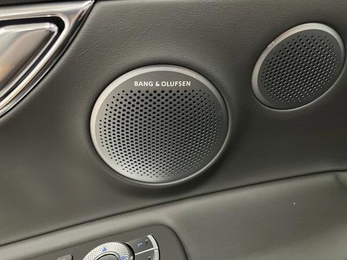 Used 2025 Genesis GV80 3.5T Prestige image 29