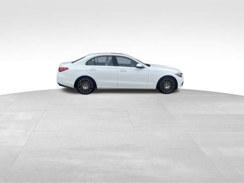 Certified 2024 Mercedes-Benz C 300 4MATIC Sedan image 6