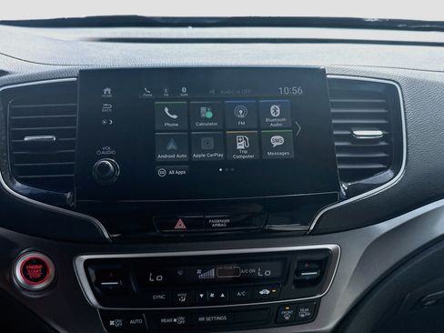 Certified 2024 Honda Passport EX-L image 12